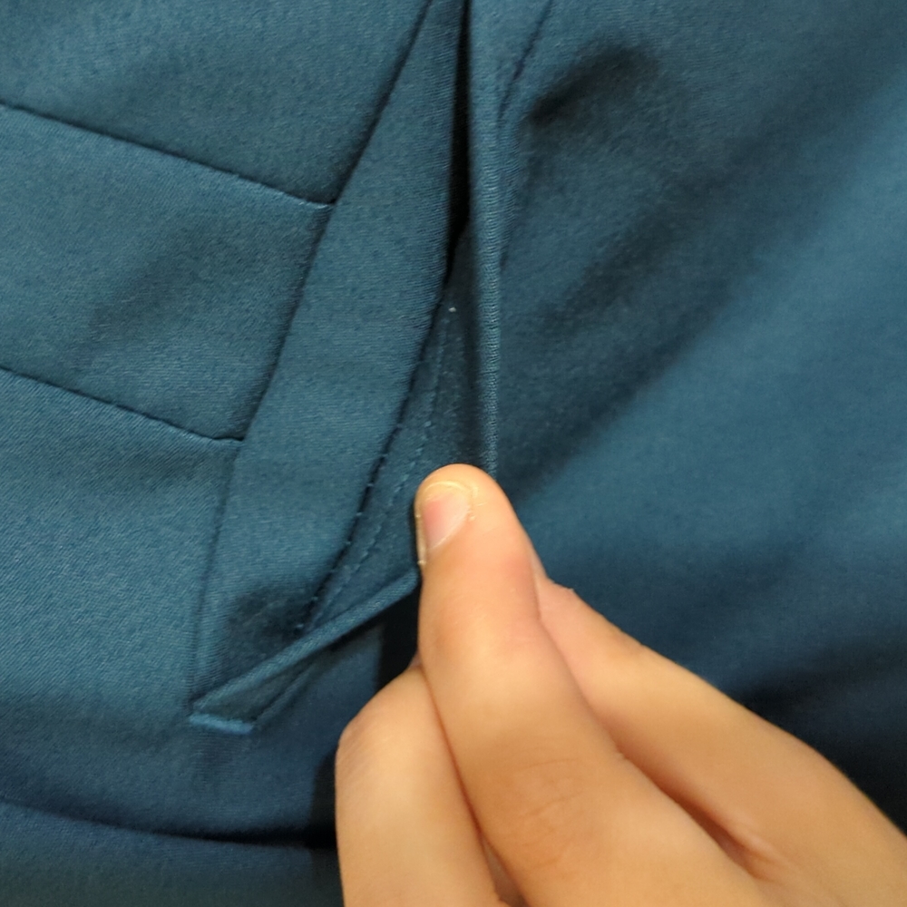 NWOT Loft Pants - Picture 7 of 10